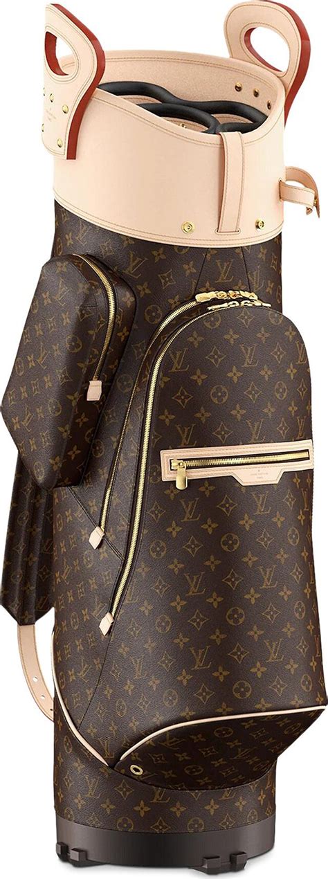 louis vuitton pga|louis vuitton golf accessories.